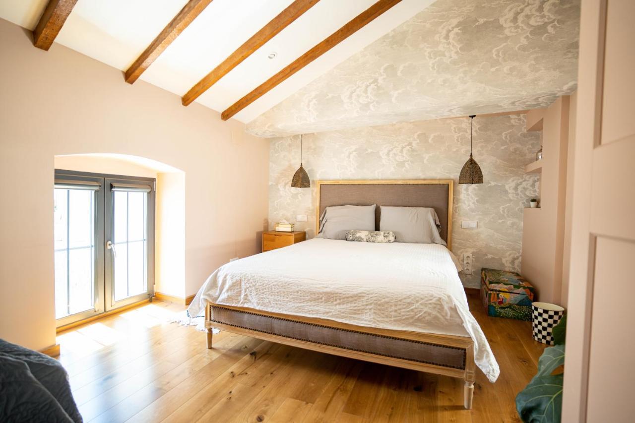 Valencia 2 Bed Luxury Guest House Godella Kültér fotó