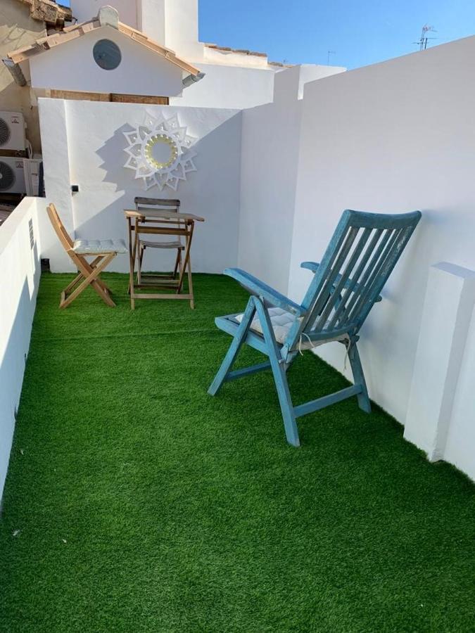 Valencia 2 Bed Luxury Guest House Godella Kültér fotó